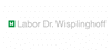 Labor Dr. Wisplinghoff