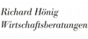 Richard Hönig Wirtschaftsberatungen