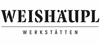 WEISHÄUPL Möbelwerkstätten GmbH