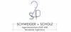 Schweiger + Scholz – Beratende Ingenieure