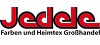 Jedele Farben und Heimtex Großhandel GmbH