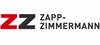 ZAPP-ZIMMERMANN GmbH