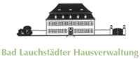 Bad Lauchstädter Hausverwaltung