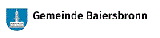 Gemeinde Baiersbronn